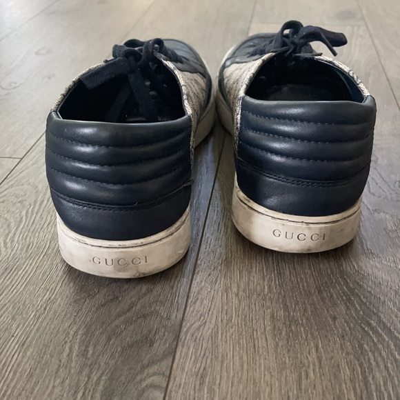 Men’s Common GG Supreme Low-Top Sneakers size 11 - Picture 4 of 13